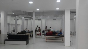 Kalupur Physiotherapy 